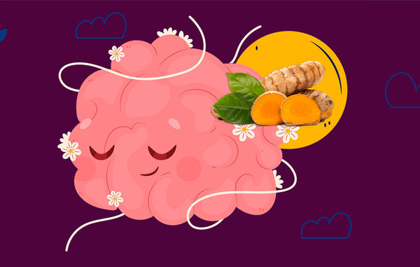 The Surprising Link Between Turmeric and Brain Health