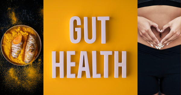 Gut Health: Understanding the Importance of a Healthy Gut