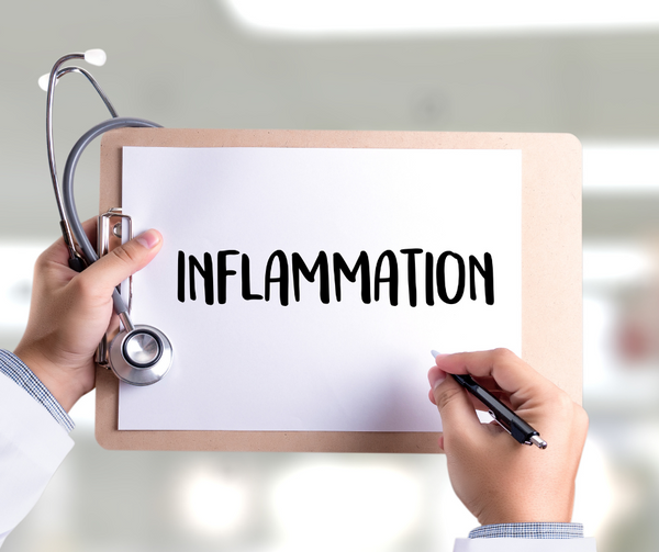 Liquid Turmeric: The Natural Solution to Pain and Inflammation