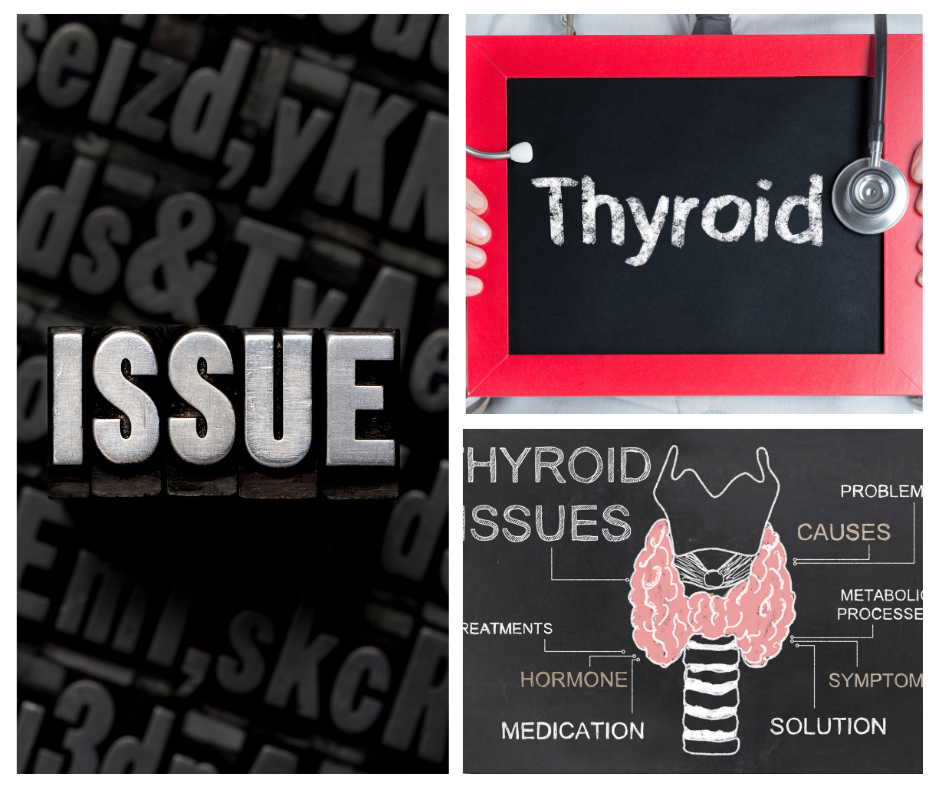 Discover the Surprising Ways Liquid Iodine Drops Can Boost Your Wellne