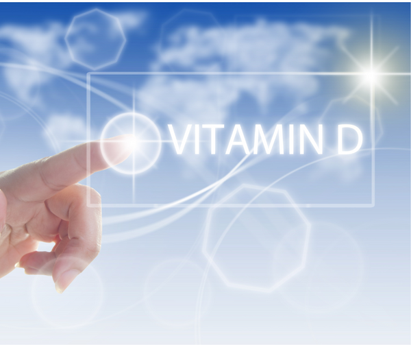 The Benefits of Vitamin D: Why You Should Consider Taking Vitamin D Drops