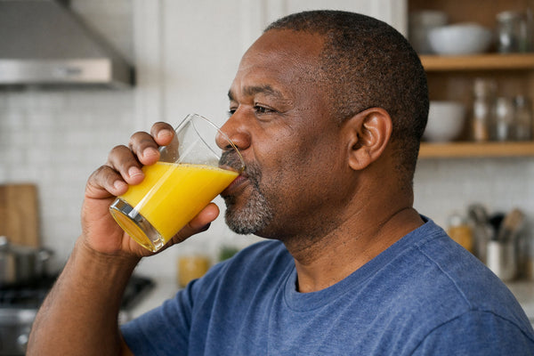 Top 5 Benefits of Liquid Turmeric for Joint Health and Pain Relief