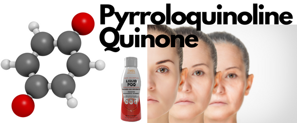 Liquid PQQ and Anti-Aging: Can It Really Turn Back the Clock?