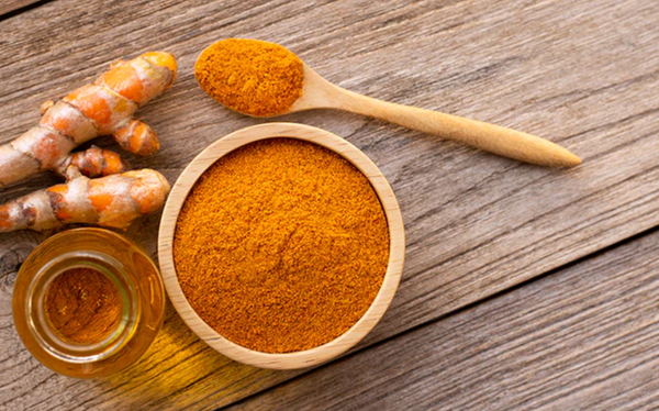 The Golden Elixir: Unleashing the Power of Liquid Turmeric for Your Health