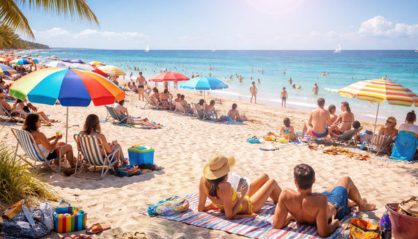 Summer Wellness: Natural Supplements to Keep You Energized and Hydrated