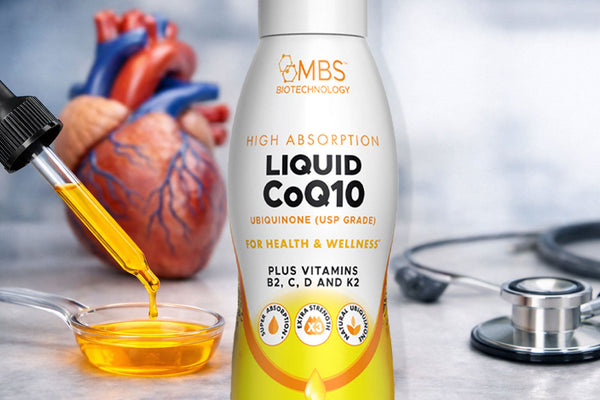 Maximizing the Benefits: CoQ10 and Statins - Your Comprehensive Guide