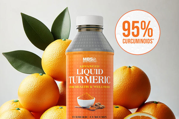 10 Surprising Health Benefits of Liquid Turmeric You Need to Know About