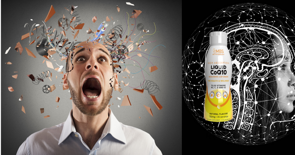 Liquid CoQ10 vs. Other Brain Fog Supplements: Which is Right for You?