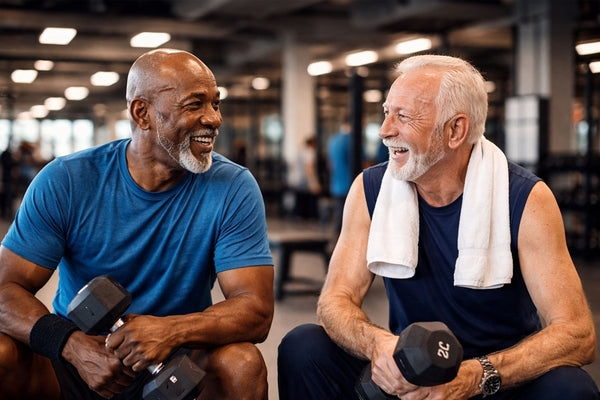 The Ultimate Guide to PQQ Supplements for Men's Health: What You Need to Know