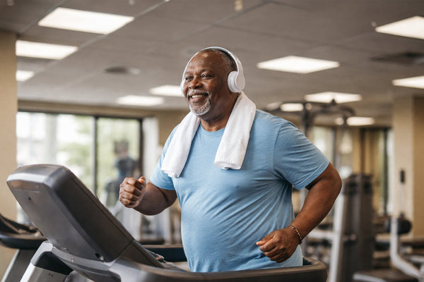 Unlocking the Benefits of Liquid CoQ10 for Men's Health: Promoting Heart Health and Fat Breakdown