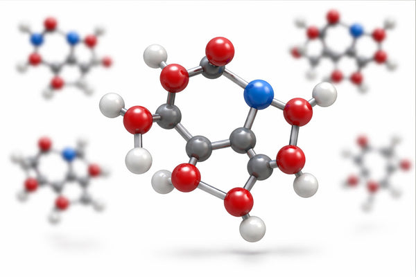 Liquid PQQ and Anti-Aging: Can It Really Turn Back the Clock?