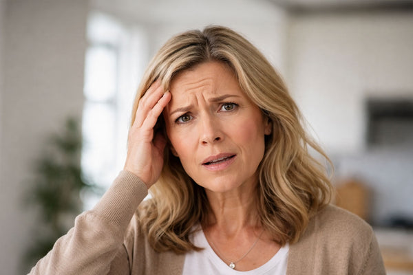 Liquid CoQ10 vs. Other Brain Fog Supplements: Which is Right for You?