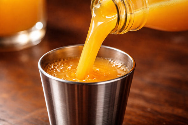 Unveiling the Power of Liquid Supplements: A Deep Dive into Liquid Turmeric, CoQ10, and PQQ