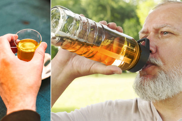 Liquid Turmeric: How Much Should You Take Daily?