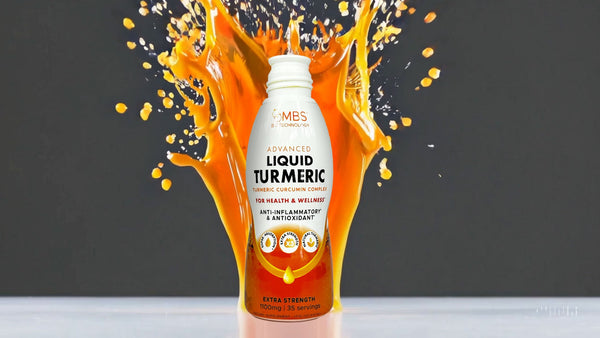 Turmeric: The Wonder Spice That Can Transform Your Health!