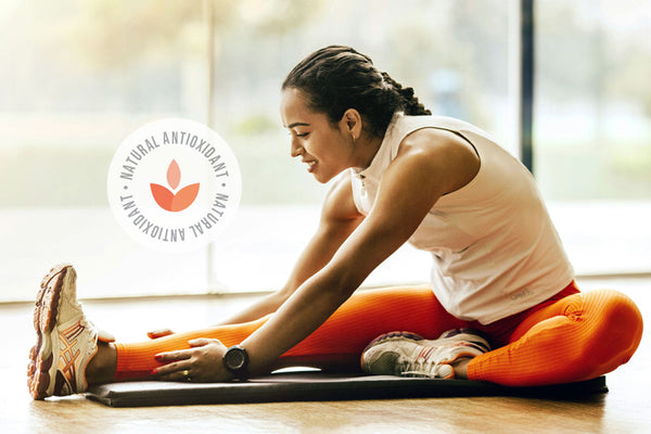 Liquid Turmeric with BioPerine: A Powerful Anti-Inflammatory Supplement