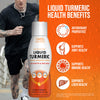 Liquid Turmeric with Curcousin™