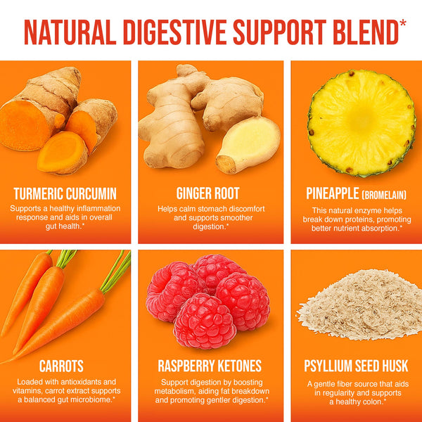 Advanced Liquid Digestion