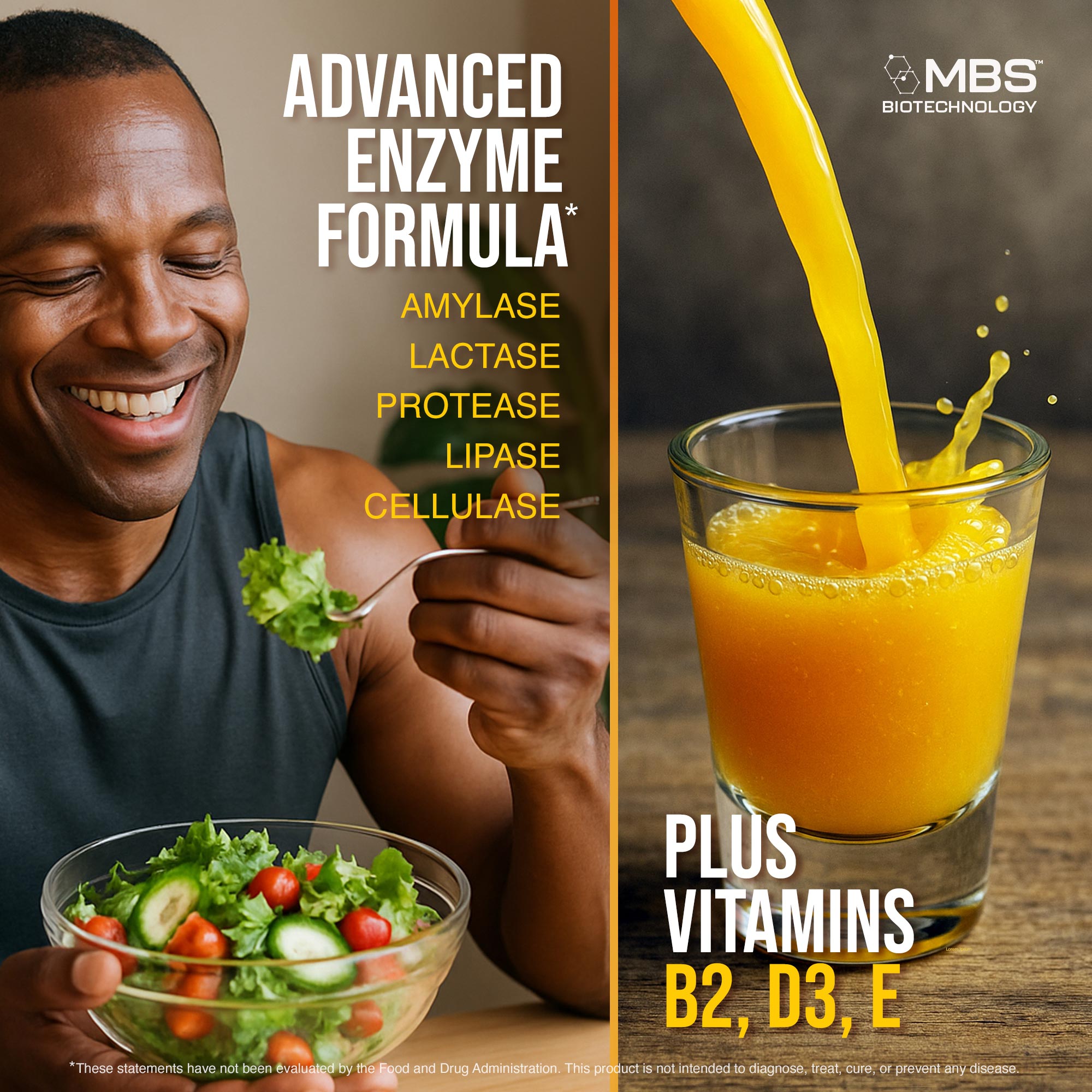 Advanced Liquid Digestion