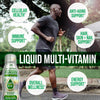 Liquid Concentrated Complete MultiVitamin