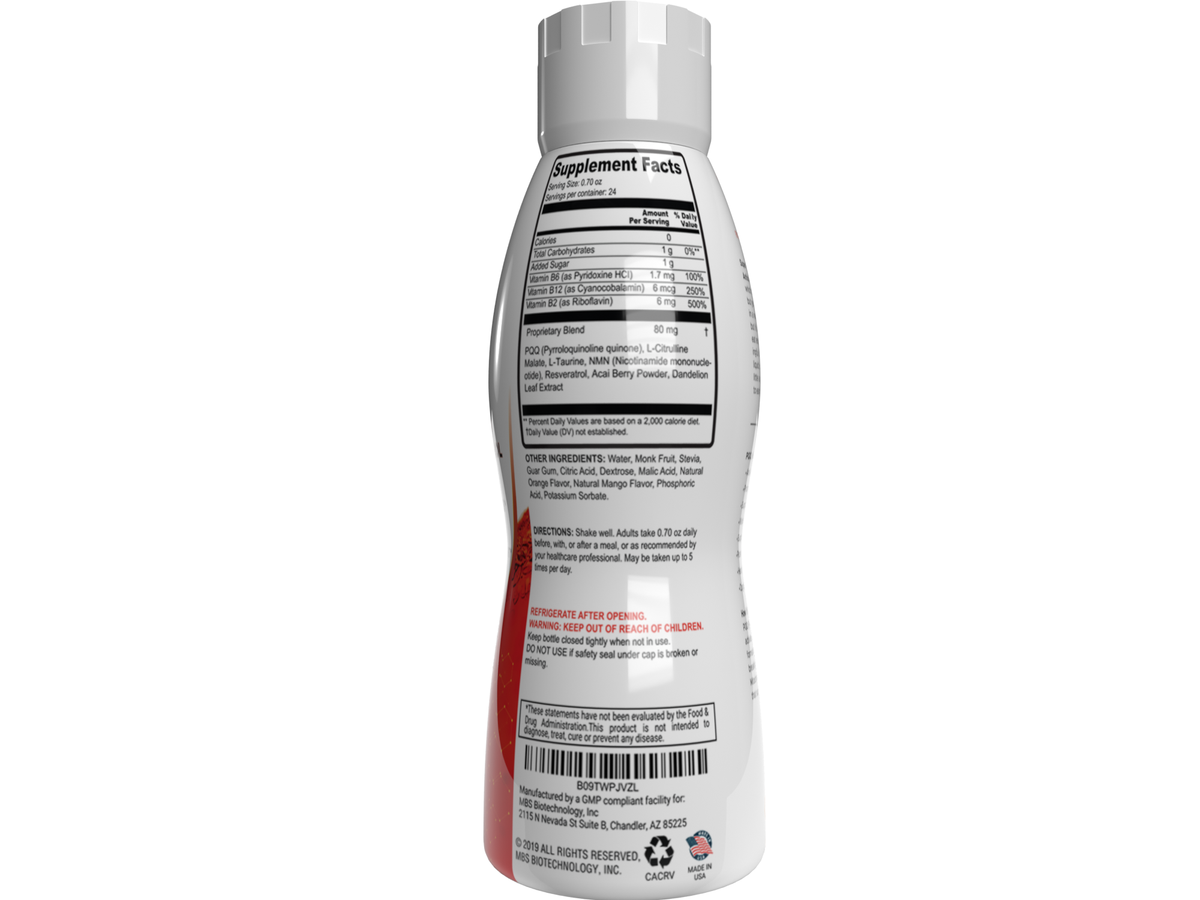 Why Turmeric and CoQ10 are the Perfect Pair for Fighting Inflammation